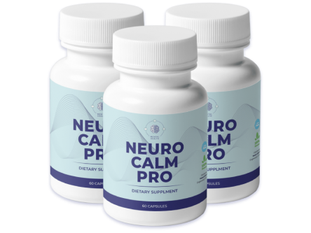 Neuro Calm Pro Neuro Calm Pro